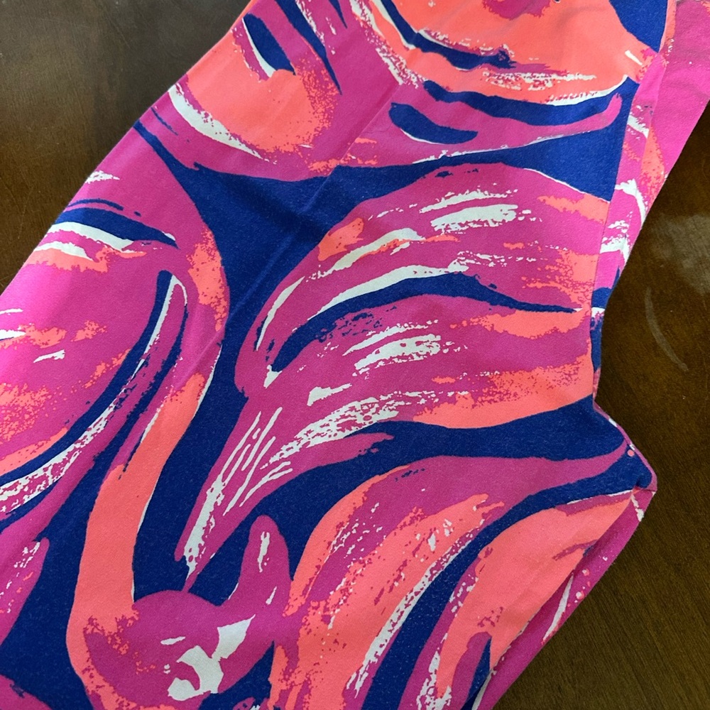 Lilly Pulitzer Palazzo pants - Picture 3 of 4
